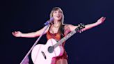 All the Surprise Songs Taylor Swift Has Played On The Eras Tour So Far