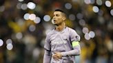 The Al-Nassr striker outscoring teammate Cristiano Ronaldo