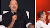 Pepe Aguilar defiende a Ángela Aguilar del hate en redes