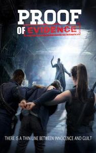 Proof of Evidence | Action, Drama, Thriller