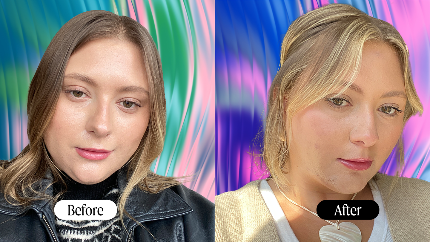 I've Tried *Everything* To Get Rid of My Double Chin—This is the Only Thing That Worked