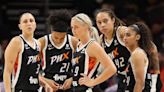 Brittney Griner's absence could have sent the Mercury into retrograde. Instead, big off-season additions have kept Phoenix a WNBA title favorite