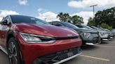 As EV sales growth slows, some drivers could buy one for as little as $10,000 this year