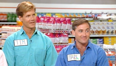 Two Gay “Business Partners” Who Appeared on a ’90s Game Show Lit Up the Internet. Their Real-Life Story Is Wild.