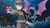 La triste historia del último miembro del Team Rocket en Pokémon Oro, Plata y Cristal