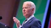 President Biden warned oil companies not to 'gouge' gasoline prices on the back of Hurricane Ian