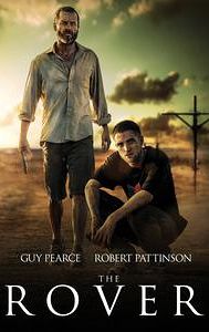 The Rover (2014 film)