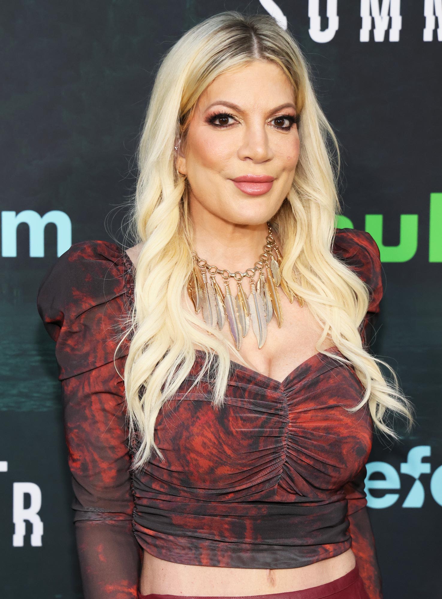 Tori Spelling Shares Why She Got Veneers: ‘My Smile Used to Be My Thing When I Was Young’