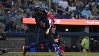 Tigers tame Blue Jays 5-4 with clutch home runs