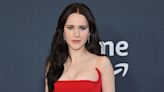 Rachel Brosnahan Reveals the 'Hardest Thing' About Moving on from 'Mrs. Maisel' (Exclusive)