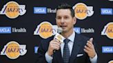 Nate McMillan y Scott Brooks serán asistentes de J.J. Redick en los Lakers