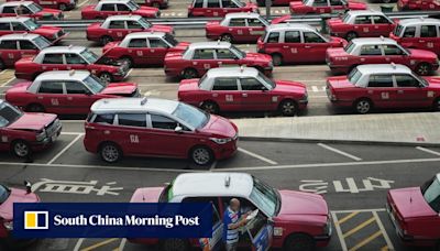 Letter | Include optometrists in updating eyesight standards for Hong Kong drivers