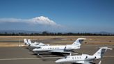 Private Jet Owners Are Emitting More Carbon and Paying Fewer Taxes Than the Rest of Us