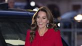 Royal Fans Help Kate Middleton With Special Christmas Carol Service At Westminster Abbey