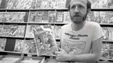 Robert Beerbohm, Pioneering Comic Book Retailer and Historian, Dies at 71