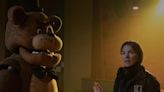 Five Nights at Freddy's: directora recibirá un alto porcentaje de las ganancias de la película