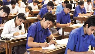 Centre notifies anti-cheating law amid paper-leak row