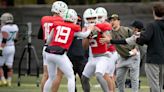 Oregon quarterbacks to get equal reps, chance to shine in Spring Game