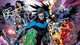 DC’s New Comics Return to Wednesdays This Summer