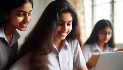 CBSE Class 10 Result 2024 declared. Direct link to check CBSE board results