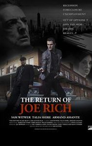 The Return of Joe Rich