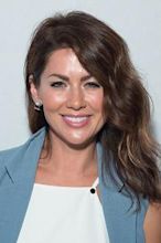 Jillian Harris