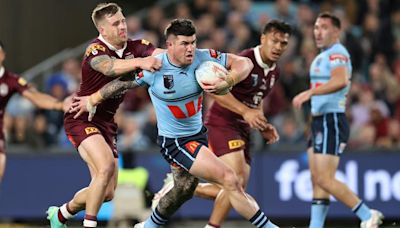 State of Origin confirmed team lists: NSW and QLD lineups for Game 3 | Sporting News Australia