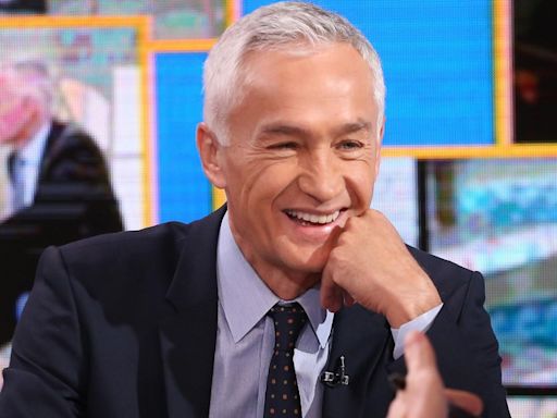 'Me has enseñado a ser valiente': la emotiva dedicatoria de Paola a su padre, el periodista Jorge Ramos