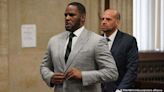 Justicia de EEUU confirma condena por pornografía infantil a cantante R. Kelly | Teletica