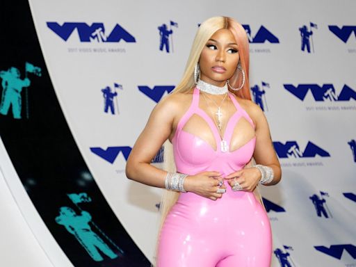 Nicki Minaj pide disculpas a sus fans tras ser detenida por “posesión de drogas” - El Diario NY