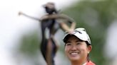 Rose Zhang ends Nelly Korda’s win streak and holds off Madelene Sagstrom to claim Founders Cup - The Boston Globe