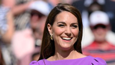 Kate Middleton Announced a Meaningful Initiative With New Photos of Her Kids