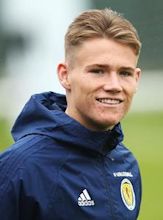 Scott McTominay