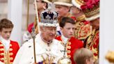 Carlos III y Camila son coronados en Londres: ‘¡Que Dios salve al rey’