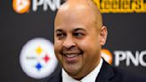 Open for business: Omar Khan willing to trade Steelers draft picks