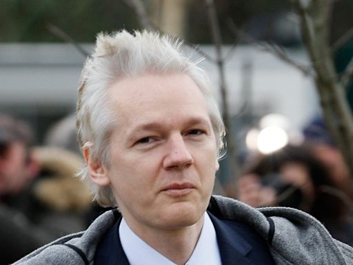 Julian Assange Walks A Free Man After 14 Years: A Look At WikiLeaks Founder's Journey | In GFX - News18