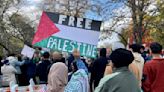 County officials’ criticism of planned Gaza protest undermined free speech, ACLU says