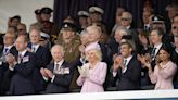 King Charles and Prince William Lead D-Day Commemorations