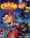 Crash Tag Team Racing