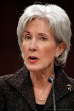 Kathleen Sebelius