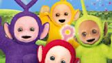 Los Teletubbies llegan a Netflix con una nueva versión para sumar audiencias infantiles