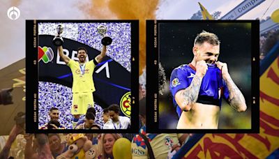 “Perdimos una final con VAR y no lloramos”: Henry Martin pide a Cruz Azul limpiar sus lágrimas | Fútbol Radio Fórmula