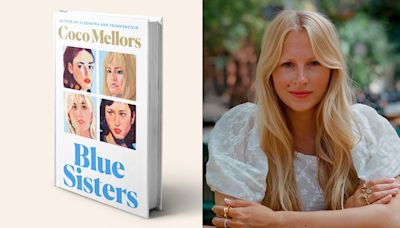 Coco Mellors on Sophomore Success and Seeing Her Own Book on ‘And Just Like That’: “Who Needs a Pulitzer?”