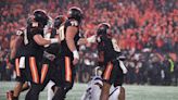 What channel is Oregon State Beavers football vs. Oregon Ducks on? Time, TV schedule