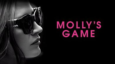 Molly’s Game – Alles auf eine Karte