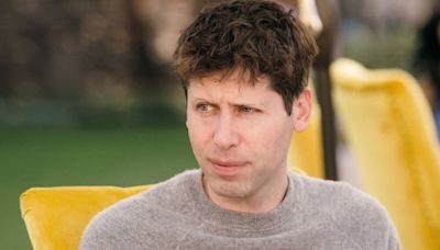 Sam Altman sues builder over $27M 'lemon' mega-mansion