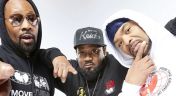 2. Free SHOWTIME: Wu-Tang Clan: Of Mics and Men S1 Ep2