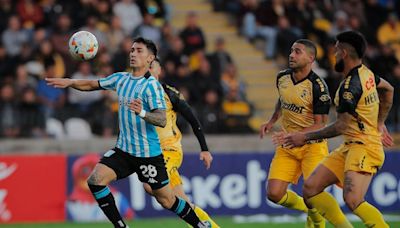 A qué hora juega Racing vs. Coquimbo, por la Copa Sudamericana 2024