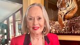 Melanie Griffith presume de su madre, Tippi Hedren, increíble a sus 93 años