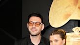 Pregnant Sofia Richie and Husband Elliot Grainge Are ‘Excited and Anxious’ for Baby’s Arrival